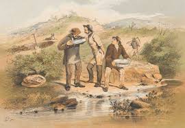 Victorian goldfields for kids ...